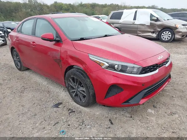 3KPF24AD4PE556701 2023 KIA FORTE - Image 1