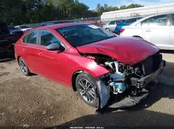 3KPF24AD4PE556827 2023 KIA FORTE