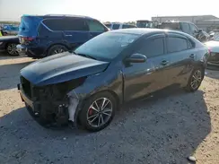 3KPF24AD4PE557167 2023 KIA FORTE