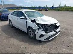 3KPF24AD4PE557931 2023 KIA FORTE