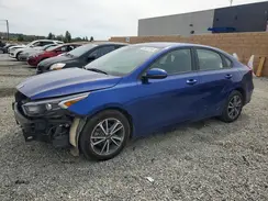 3KPF24AD4PE557993 2023 KIA FORTE