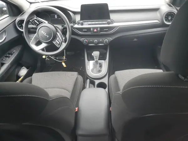3KPF24AD4PE558349 2023 KIA FORTE - Image 8