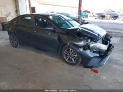 3KPF24AD4PE558514 2023 KIA FORTE