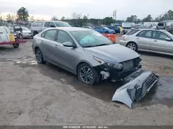 3KPF24AD4PE558612 2023 KIA FORTE