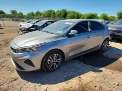 3KPF24AD4PE558688 2023 KIA FORTE