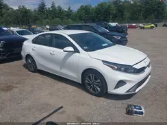3KPF24AD4PE558903 2023 KIA FORTE