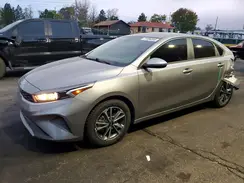 3KPF24AD4PE561008 2023 KIA FORTE