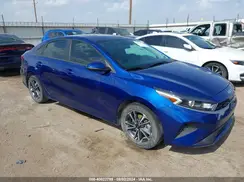 3KPF24AD4PE562742 2023 KIA FORTE