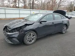 3KPF24AD4PE563258 2023 KIA FORTE