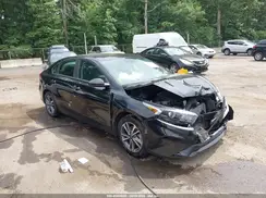 3KPF24AD4PE563342 2023 KIA FORTE