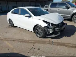 3KPF24AD4PE563924 2023 KIA FORTE