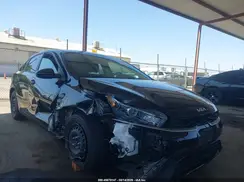 3KPF24AD4PE565608 2023 KIA FORTE