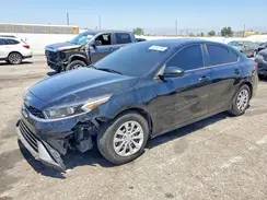 3KPF24AD4PE565625 2023 KIA FORTE