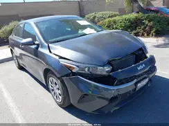 3KPF24AD4PE565723 2023 KIA FORTE