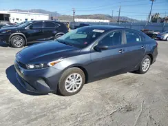 3KPF24AD4PE565883 2023 KIA FORTE