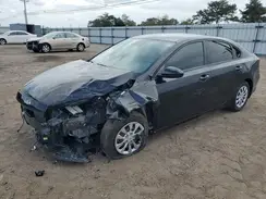 3KPF24AD4PE566063 2023 KIA FORTE