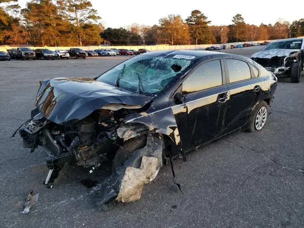 3KPF24AD4PE566130 2023 KIA FORTE - Image 1