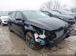 3KPF24AD4PE566922 2023 KIA FORTE