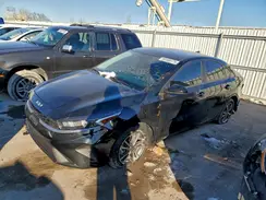 3KPF24AD4PE567150 2023 KIA FORTE