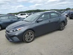 3KPF24AD4PE567228 2023 KIA FORTE
