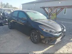 3KPF24AD4PE567875 2023 KIA FORTE