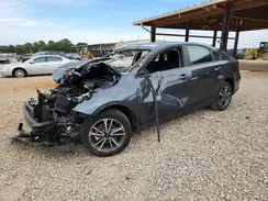 3KPF24AD4PE568072 2023 KIA FORTE