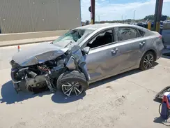 3KPF24AD4PE568105 2023 KIA FORTE