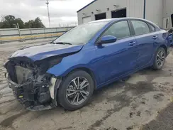 3KPF24AD4PE568220 2023 KIA FORTE