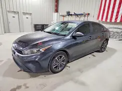 3KPF24AD4PE568718 2023 KIA FORTE