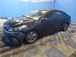 3KPF24AD4PE568766 2023 KIA FORTE