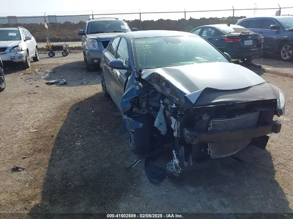 3KPF24AD4PE569030 2023 KIA FORTE - Image 1