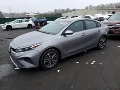 3KPF24AD4PE569447 2023 KIA FORTE