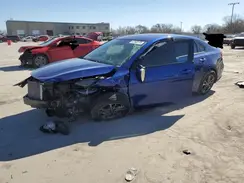 3KPF24AD4PE569707 2023 KIA FORTE