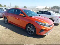 3KPF24AD4PE569741 2023 KIA FORTE