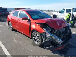 3KPF24AD4PE569903 2023 KIA FORTE