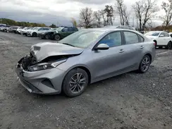 3KPF24AD4PE570033 2023 KIA FORTE