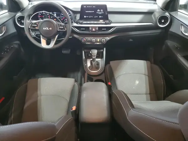 3KPF24AD4PE570033 2023 KIA FORTE - Image 8