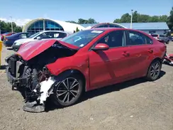 3KPF24AD4PE570257 2023 KIA FORTE