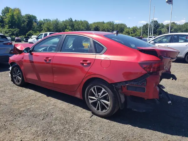 3KPF24AD4PE570257 2023 KIA FORTE - Image 2