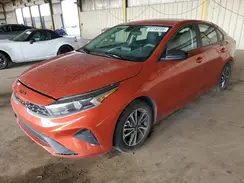 3KPF24AD4PE570291 2023 KIA FORTE