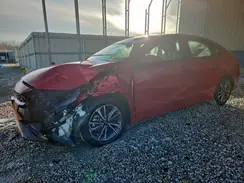 3KPF24AD4PE571196 2023 KIA FORTE