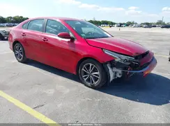 3KPF24AD4PE571215 2023 KIA FORTE