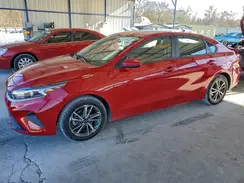 3KPF24AD4PE571246 2023 KIA FORTE