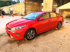 3KPF24AD4PE571277 2023 KIA FORTE