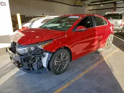 3KPF24AD4PE571408 2023 KIA FORTE