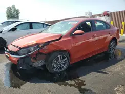 3KPF24AD4PE571442 2023 KIA FORTE