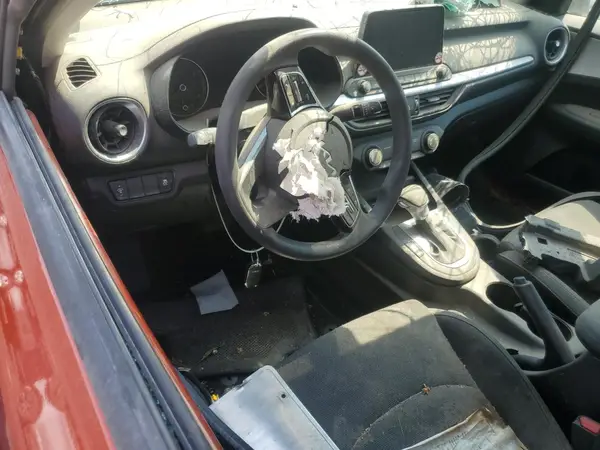 3KPF24AD4PE571442 2023 KIA FORTE - Image 8