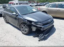3KPF24AD4PE571845 2023 KIA FORTE