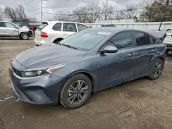 3KPF24AD4PE572588 2023 KIA FORTE