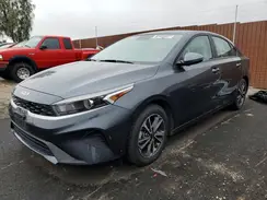 3KPF24AD4PE573000 2023 KIA FORTE